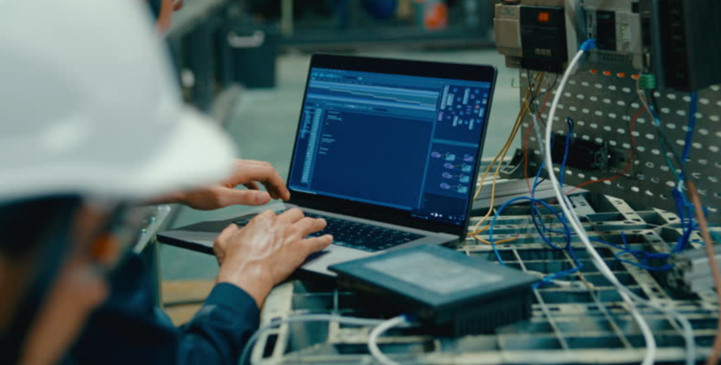 Accelerating Machine Learning Deployment in Industrial Environments - Blog