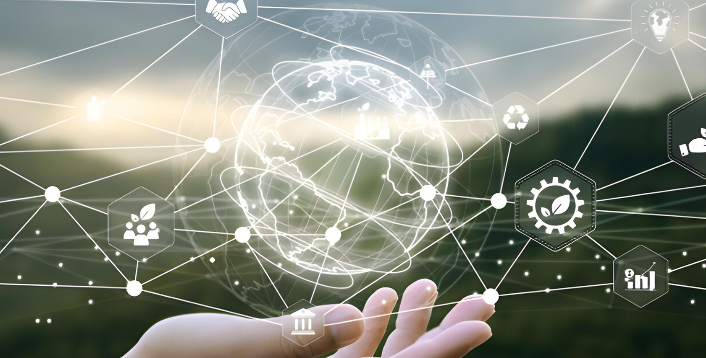 Data‑Driven Sustainability Using ARDI to Reduce Energy and Emissions