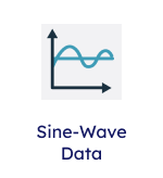 Sine Wave Data